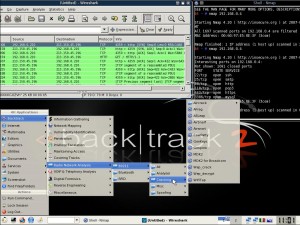 download backtrack 5 r3 vmware